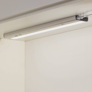 LEDVANCE Linear Flat meubelverlichting 12W 4.000K