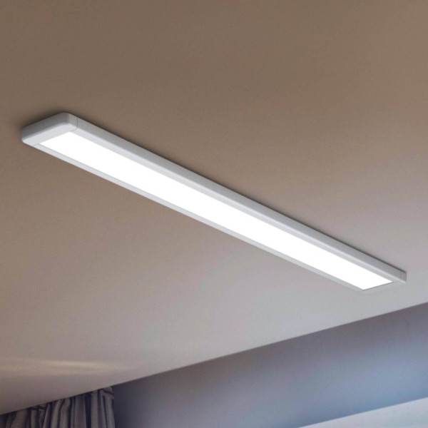 Ledvance office line led plafondlamp 120 cm