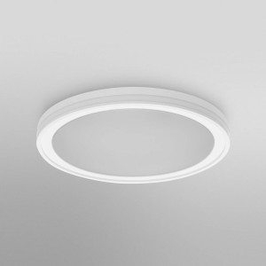 LEDVANCE SMART+ WiFi Orbis Circle CCT RGB wit