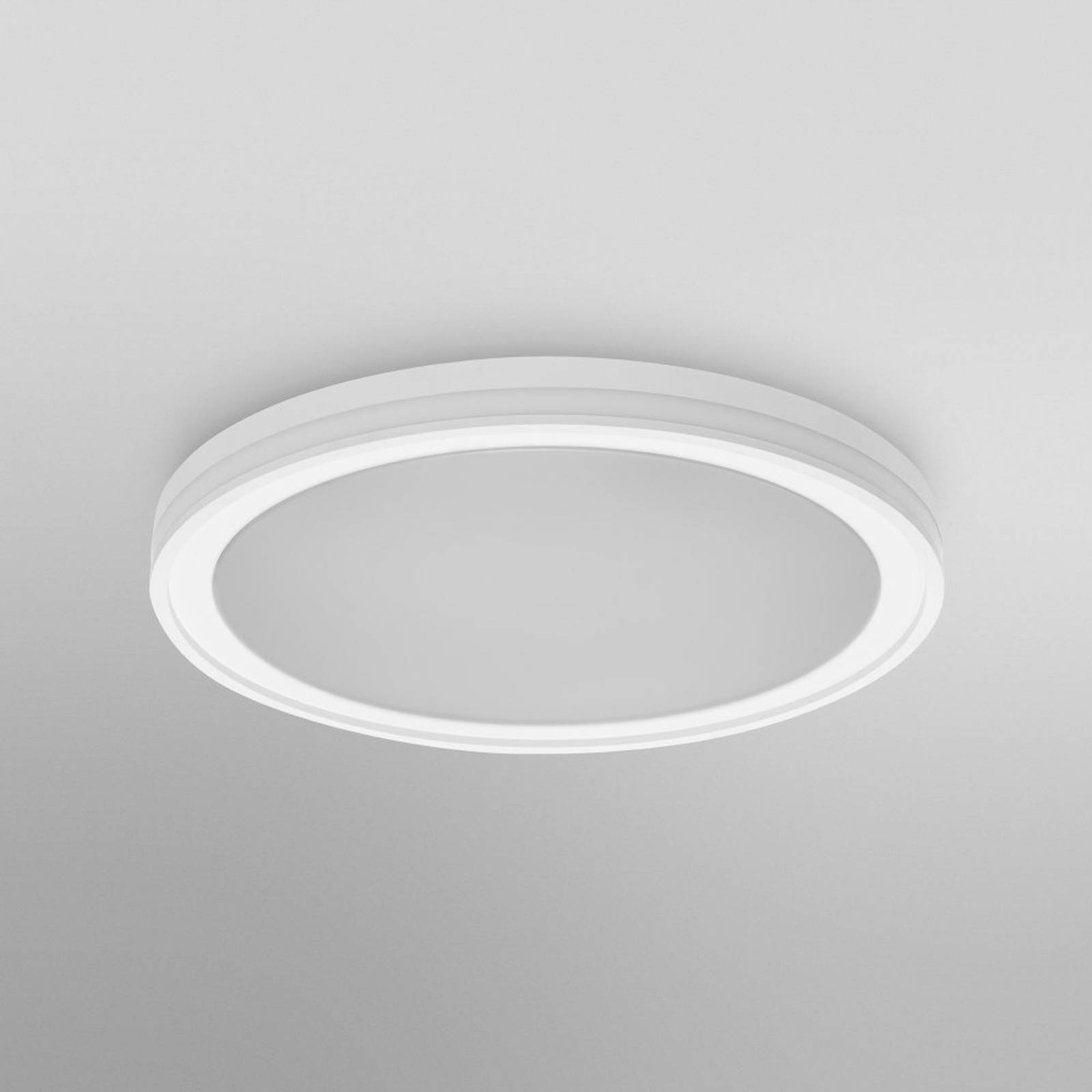 Ledvance smart+ wifi orbis circle cct rgb wit