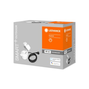 LEDVANCE SMART+ WiFi Outdoor Plug-in EU IP44