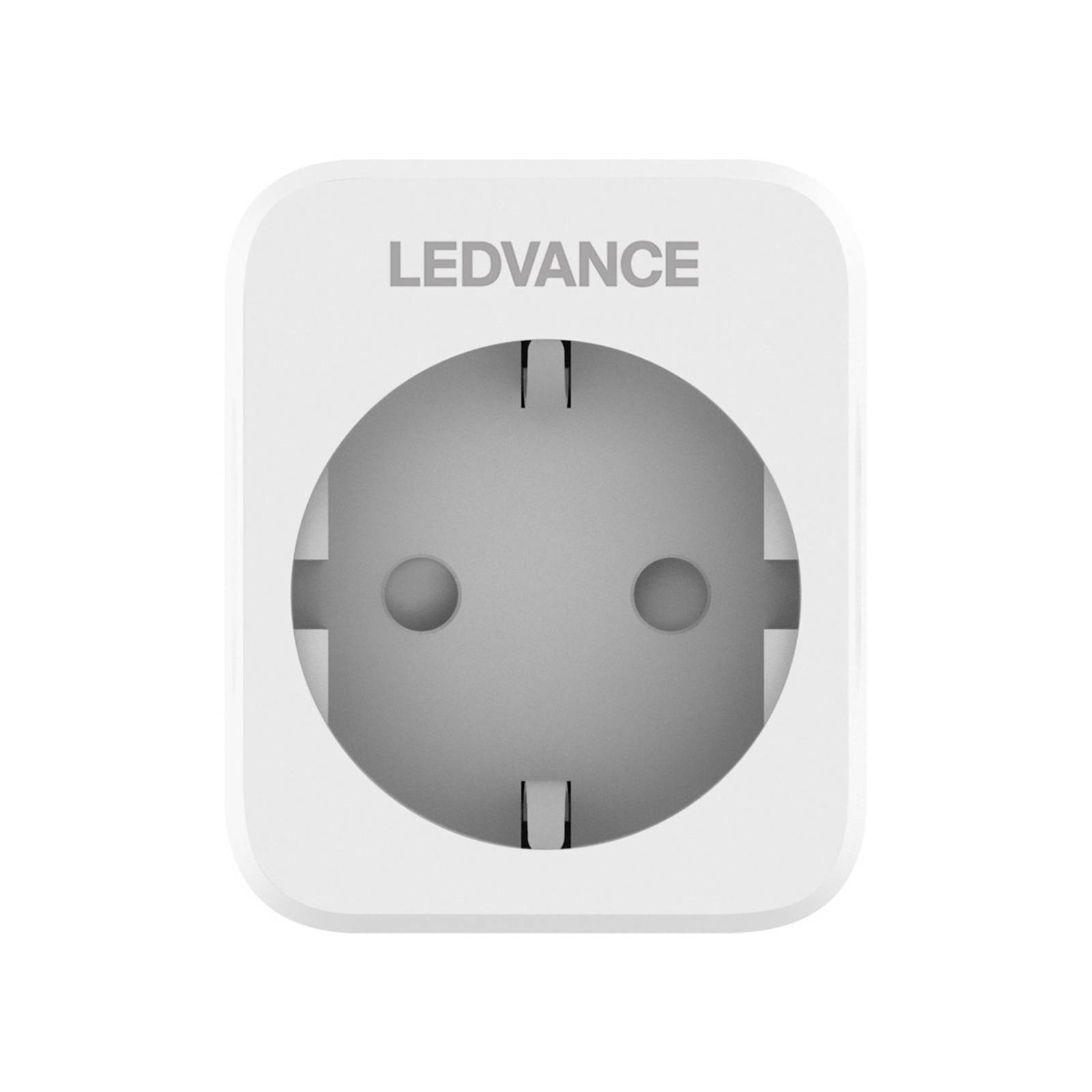 Ledvance smart+ wifi indoor plug eu ip20