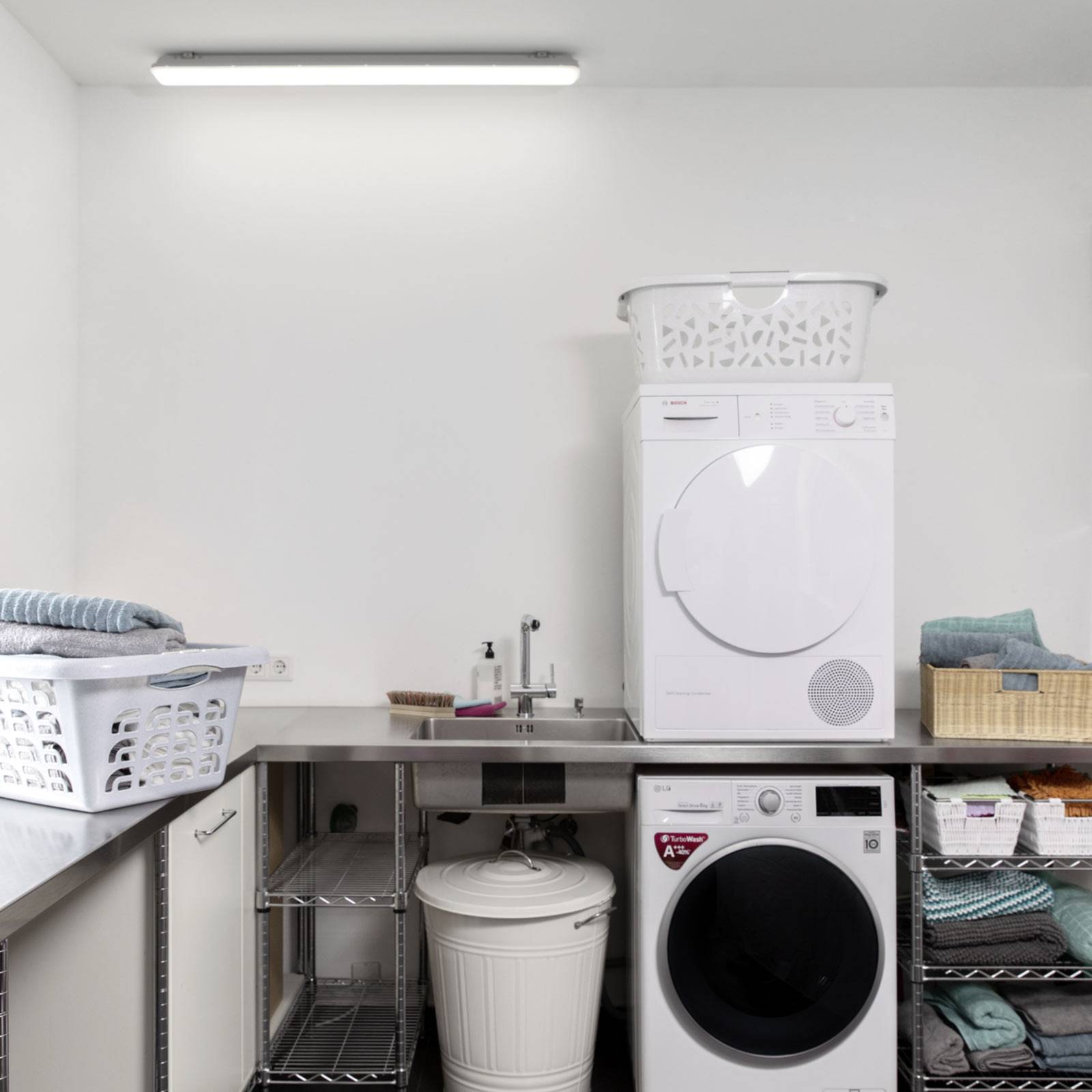 LEDVANCE Submarine vochtbestendige lamp 59cm 18W