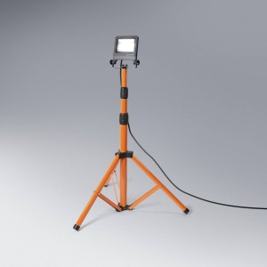 LEDVANCE Worklight Tripod LED schijnwerper 1-lamp 20W