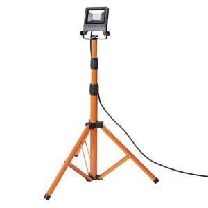 LEDVANCE Worklight Tripod LED schijnwerper 1-lamp 30W