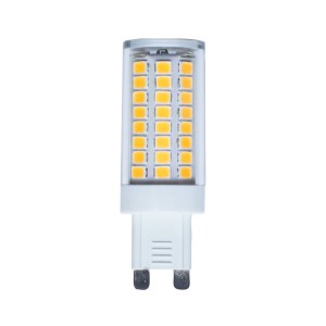 LIGHTME LED stiftlamp G9 4,8 W 2.800K 600lm