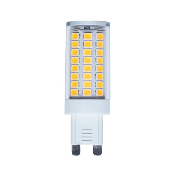 Lightme led stiftlamp g9 4