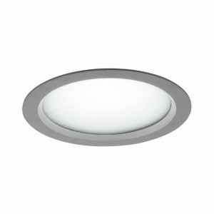 LTS Inbouwlamp LED Vale-Tu Flat Large