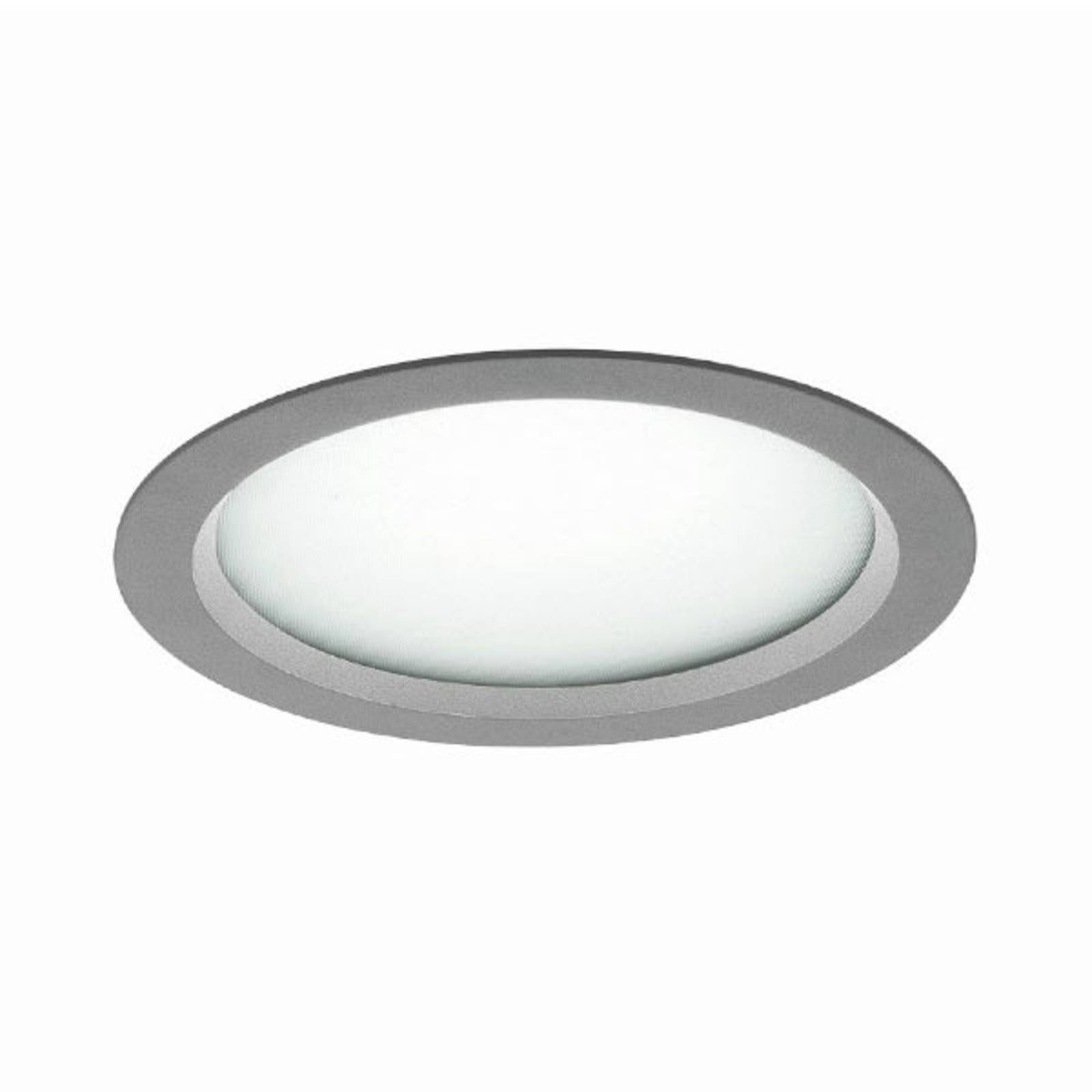 Lts inbouwlamp led vale-tu flat large