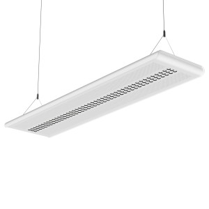 LTS LED hanglamp Dali wit 840 89.3W