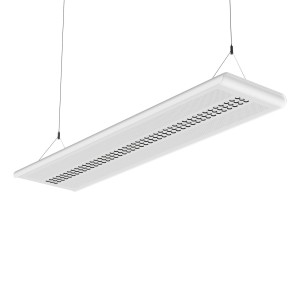 LTS LED hanglamp Optico wit DALI 840 115,8W