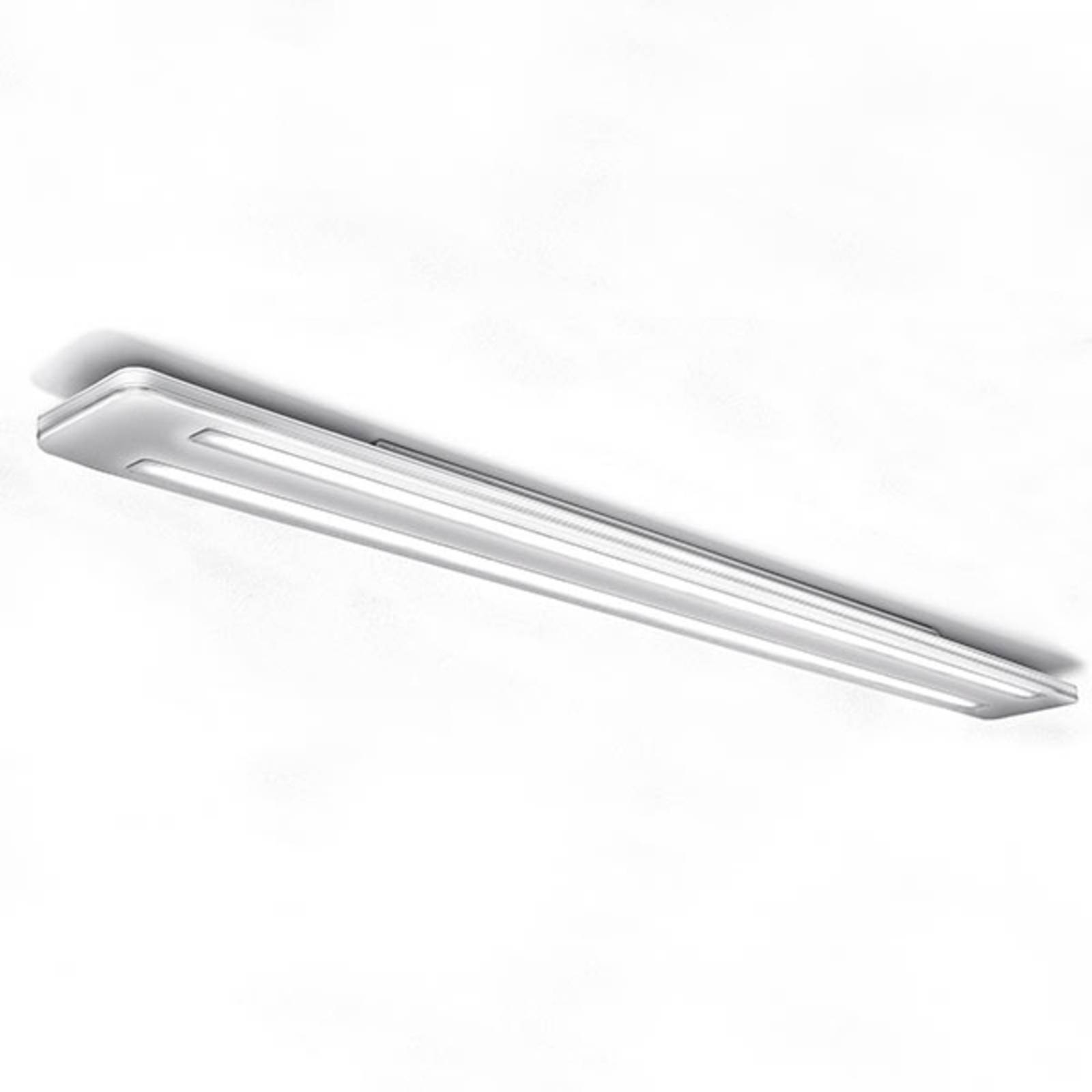 Lts trentino ii led plafondlamp, 59 w, wit