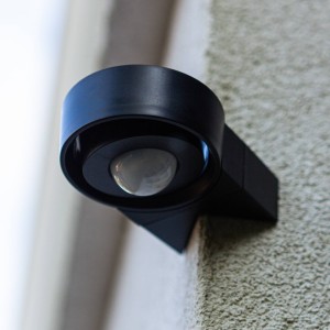 LUTEC connect Bewegingsmelder Dawny voor smart lampen