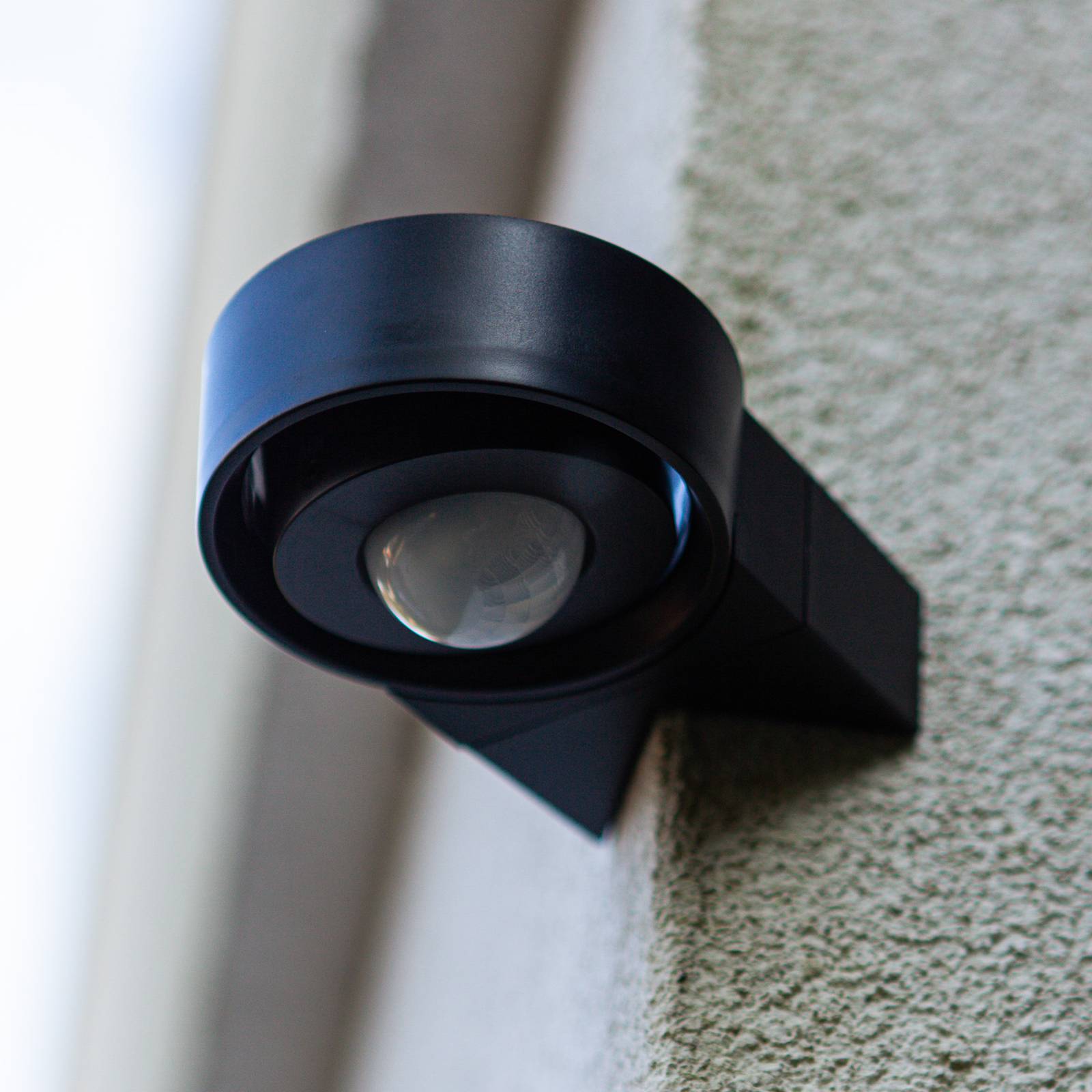 Lutec connect bewegingsmelder dawny voor smart lampen