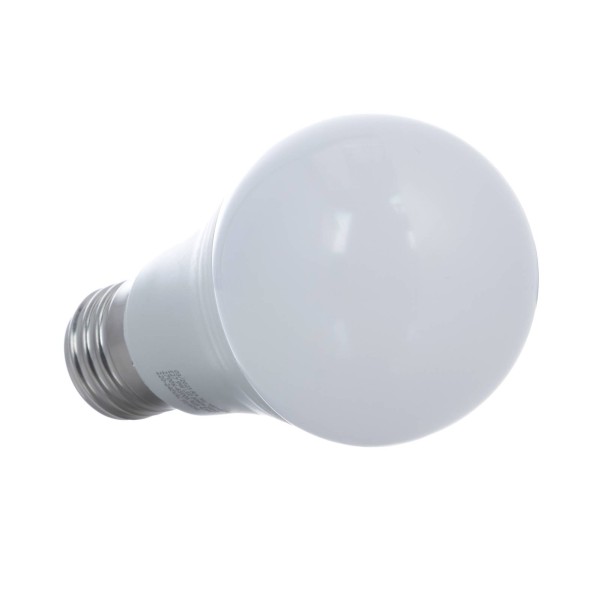 Luumr slimme led e27 9w mat rgbw cct zigbee tuya hue 2