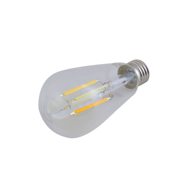 Luumr slimme led e27 st64 7w helder zigbee tuya hue 2