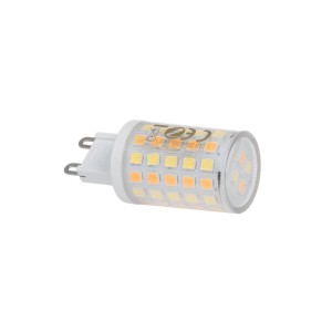 LUUMR Slimme LED G9 2.5W CCT helder Tuya ZigBee Hue