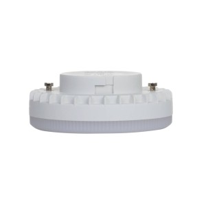 LUUMR Slimme LED lamp 2st GX53 9W WLAN CCT mat Tuya