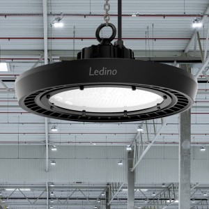 Ledino LED hal spot Wangen 6.500K 100W 13.000lm