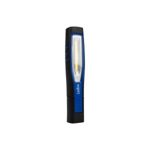 Ledino LED handlamp Waldau met accu, 2-lamps, IP65