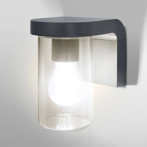 Ledvance Endura Classic Cascade wandlamp helder