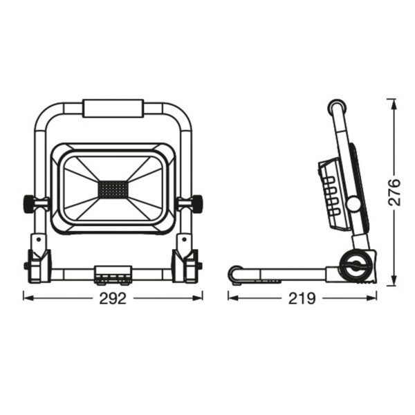 Oplaadbare batterij