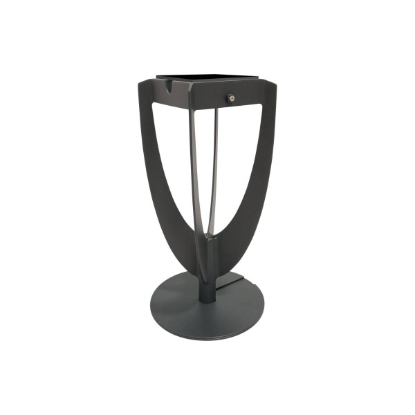 Les jardins led lamp solar tulip met standvoet