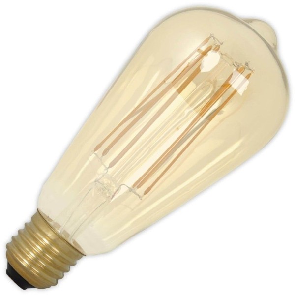 ✅ zuinig met een verbruik van slechts 4 watt✅ ideaal als hanglamp✅ voor elke ruimte✅ 3 jaar garantieop zoek naar een mooie manier om een kamer te verlichten? Dan is de lighto led edison lamp de perfecte keuze! Deze lamp heeft een bijzondere uitstraling