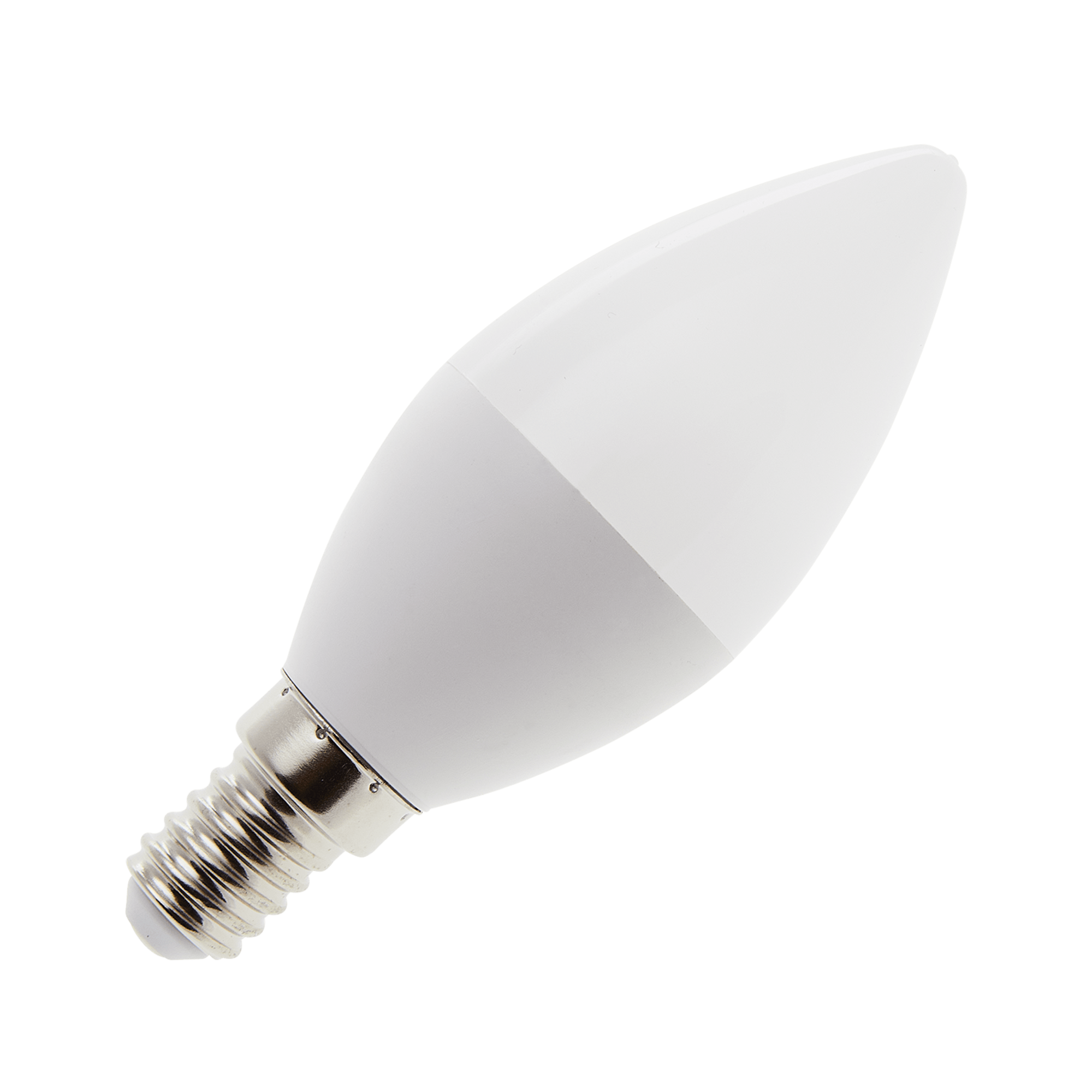 Lighto | LED Kaarslamp | Kleine fitting E14 | 3W (vervangt 25W)