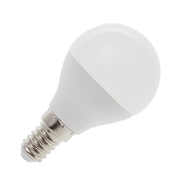 ✅ zuinig met een verbruik van slechts 5 watt✅ veelzijdig✅ voor elke ruimte✅ 3 jaar garantielighto led kogellamp is een zeer veelzijdig product dat uitermate geschikt is om uw huis of kantoor te verlichten. De kogellamp is verkrijgbaar in verschillende uitvoeringen en is uitermate geschikt om de oude halogeenlamp van 50 watt te vervangen. De kogellamp heeft een lange levensduur en geeft een ongekend hoge kleurweergave. De kogellamp is rond en heeft een e14 fitting. 3 jaar garantie en snel in huisomdat we zijn verzekerd van de hoge kwaliteit van lighto krijgt u op lampen van lighto minimaal 3 jaar garantie. Bovendien zijn de lampen goedkoper dan andere alternatieven. Zo krijgt u altijd een kwalitatief product voor een lage prijs. Omdat wij lighto groot inkopen