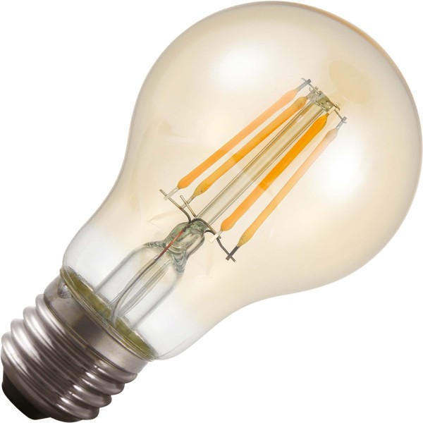 ✅ zuinig met een verbruik van slechts 4 watt✅ dag/nacht sensor✅ zeer goede kwaliteit✅ 3 jaar garantieenergiezuinige led filament lamp met dag en nacht sensor. Schakelt automatisch aan bij schemering. Vanwege het goud getinte glas is deze peer ook nog heel sfeervol. De lamp geeft warm licht van 2500 kelvin vergelijkbaar met een goud getinte gloeilamp van ca. 43 watt. Energiezuinig en 3 jaar garantiede lighto led lamp is ook zeer energiezuinig