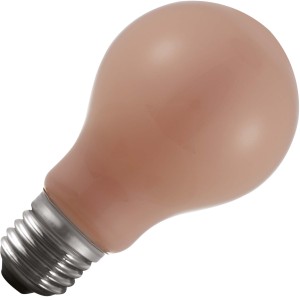 Lighto | LED Lamp Flame | Grote fitting E27 Dimbaar | 4,5W (vervangt 25W)