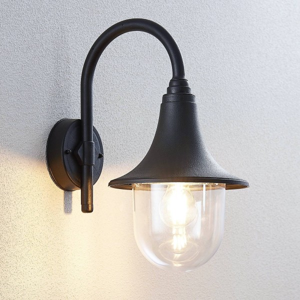 Lindby buitenwandlamp nalevi