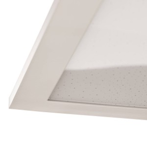 Lindby Kenma LED paneel, CCT, 59,6 cm x 119,6 cm