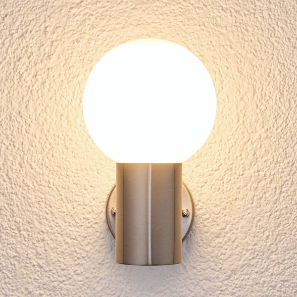 Lindby mooie buitenwandlamp tomma 2