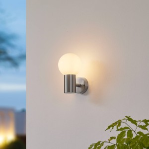 Lindby Mooie buitenwandlamp Tomma