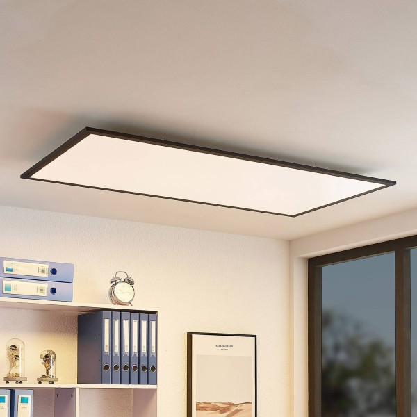 Lindby nelios led plafondlamp