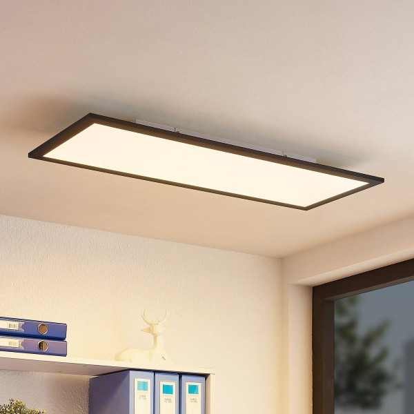 Lindby nelios led plafondlamp