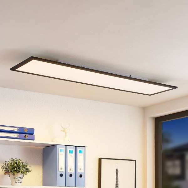 Lindby nelios led plafondlamp