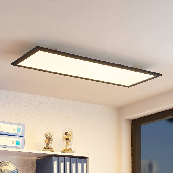 Lindby nelios led plafondlamp