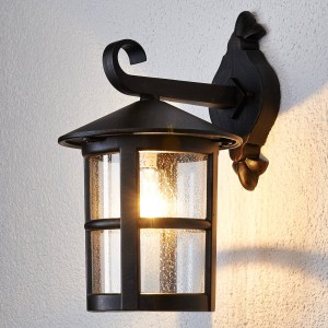 Lindby Wandlamp Florentine voor buiten