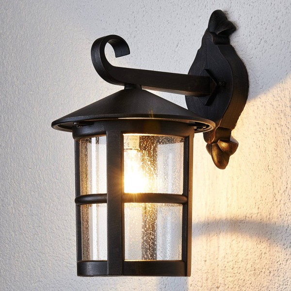 Lindby wandlamp florentine voor buiten