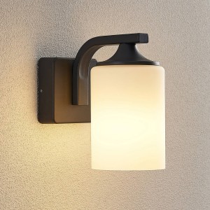 Lindby Yannis buitenwandlamp