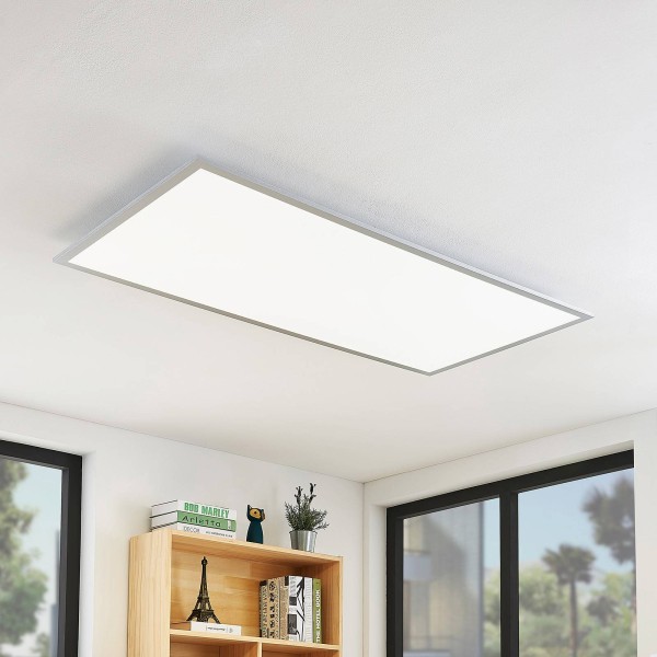 Lindby zento led paneel