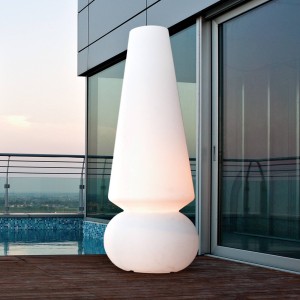 Linea Light LED vloerlamp MARGE