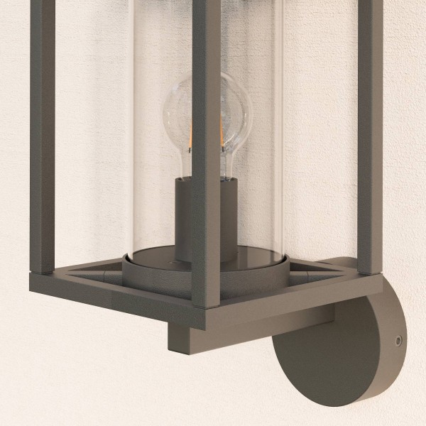 Lucande ferda buiten wandlamp verticaal 3