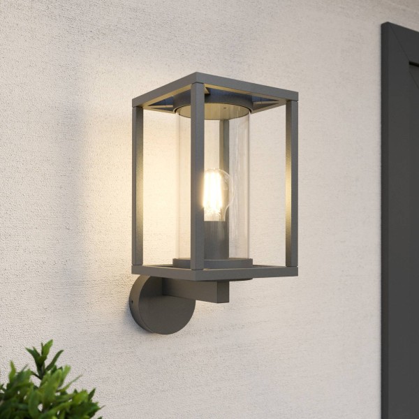 Lucande ferda buiten wandlamp