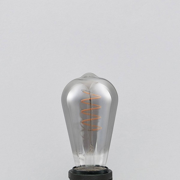 Led-lampen