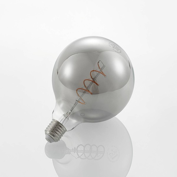 Led-lampen