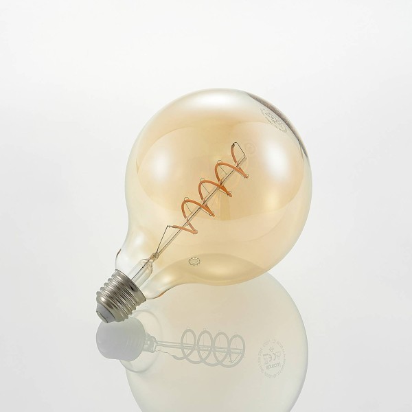 Led-lampen